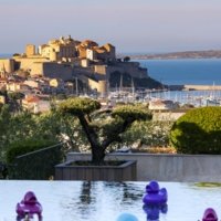 La Table By La Villa Calvi